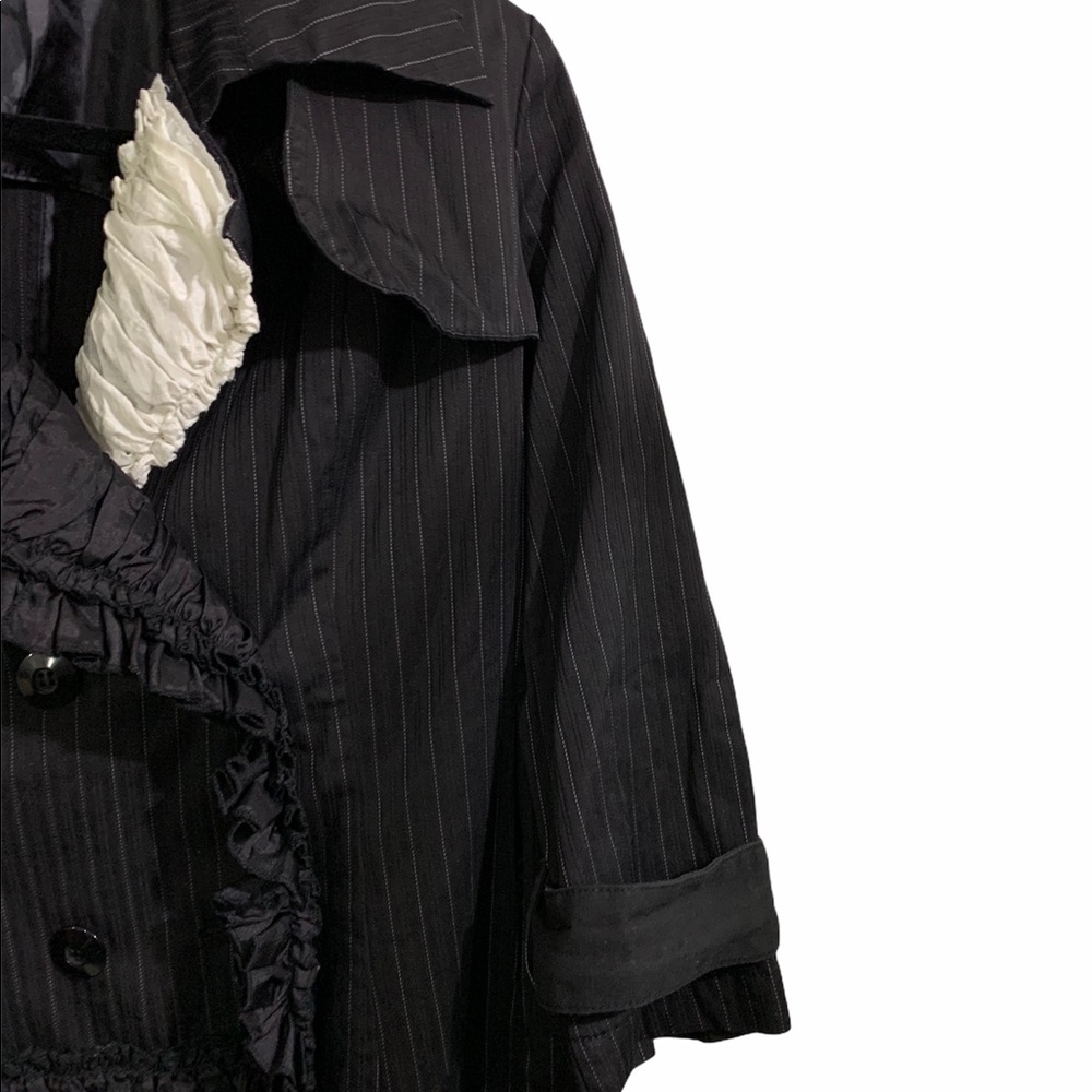 Hazel Women’s spring jacket - Picture 2 of 2